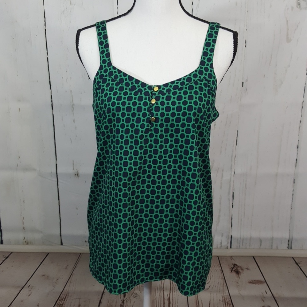 Banana Republic top
